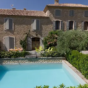 Vakantiehuis Clos Du Pere Clement, Visan