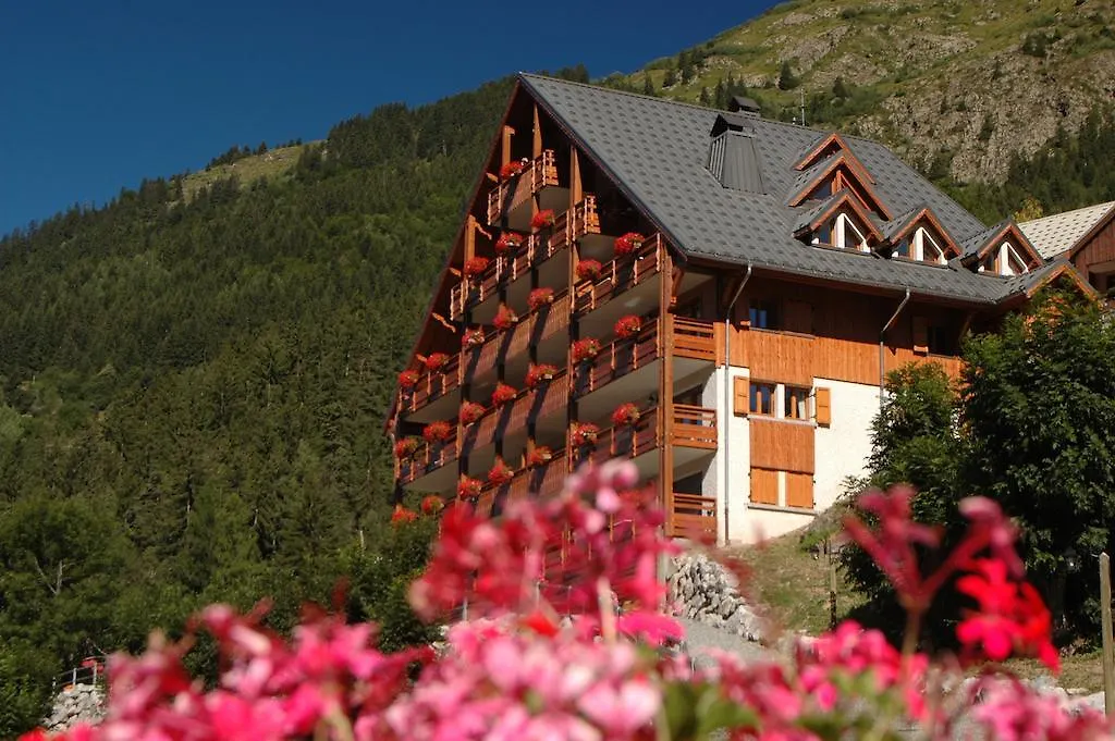 Apartment Chalet La Perle De L'Oisans - Appartements D'Exception Vaujany